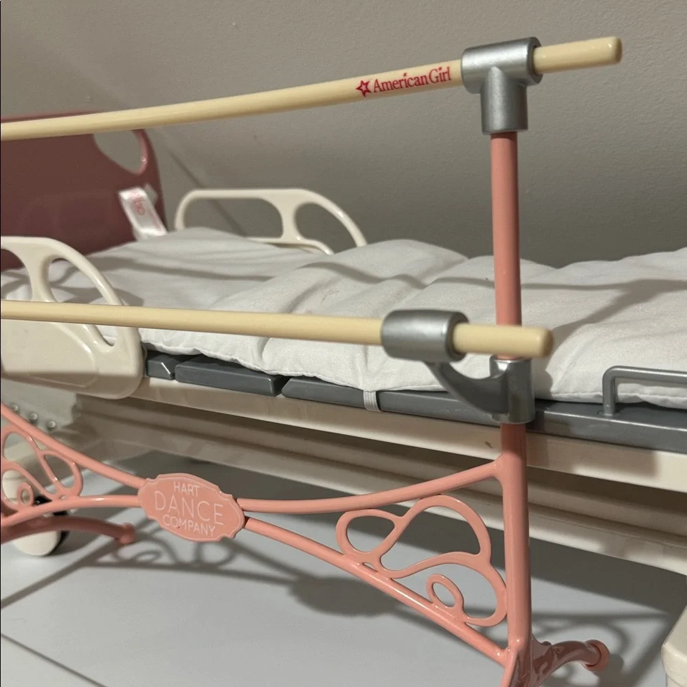 Our Generation Adjustable Hospital Bed for 18